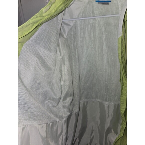 Columbia Omni Shield Large Jacket - Picture 5 of 8
